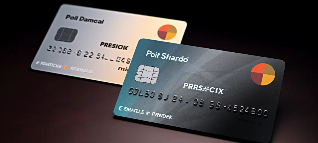 PCard vs Corporate Card Pioneering Procurement and Unleashing Growth